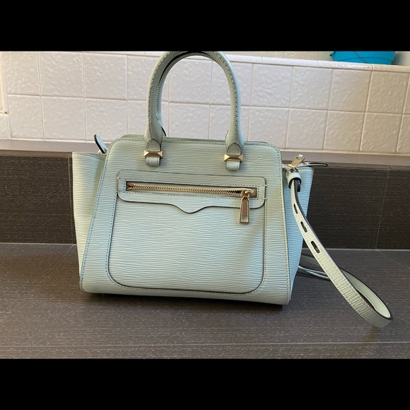 Rebecca Minkoff Purse - Picture 4 of 7